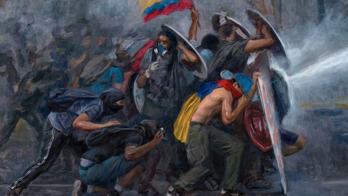 Autonomía en marcha