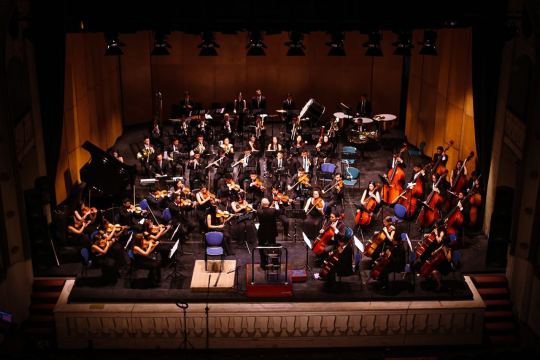 Porque no Rachmaninov
